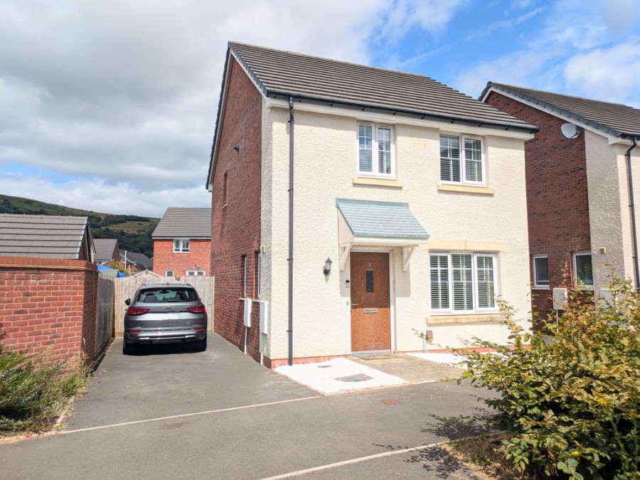 Images for Heron Walk, Merthyr Vale, Merthyr Tydfil