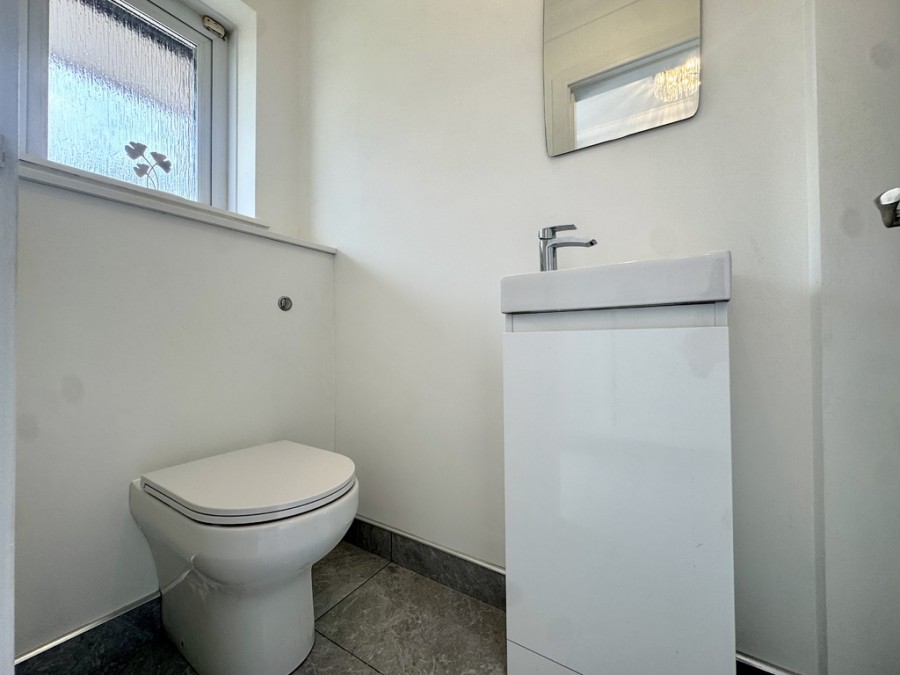 Images for The Hawthorns, Pant, Merthyr Tydfil, CF48 2EJ