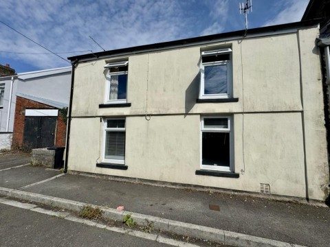 View Full Details for Poplar Street, Troedyrhiw, Merthyr Tydfil