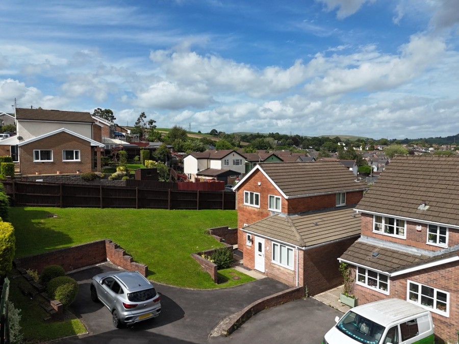 Images for Ty'R Person, Church Village, Pontypridd