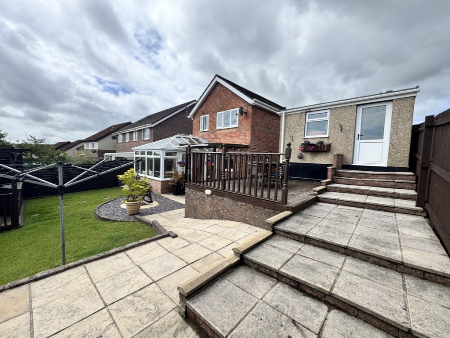 Images for Ty'R Person, Church Village, Pontypridd