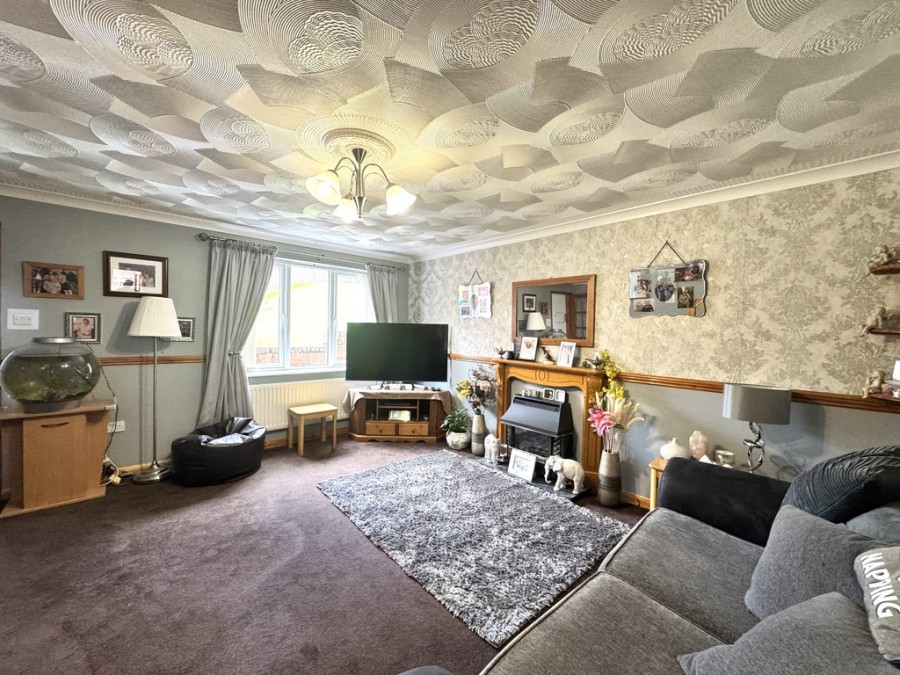 Images for Ty'R Person, Church Village, Pontypridd