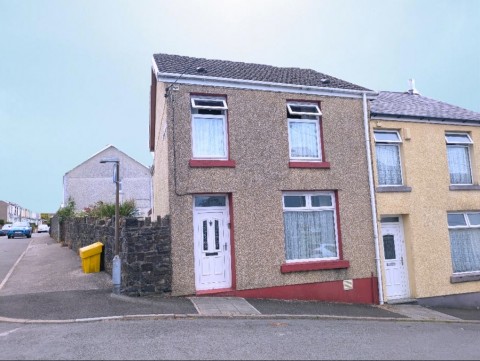View Full Details for Brynmorlais Street, Merthyr Tydfil