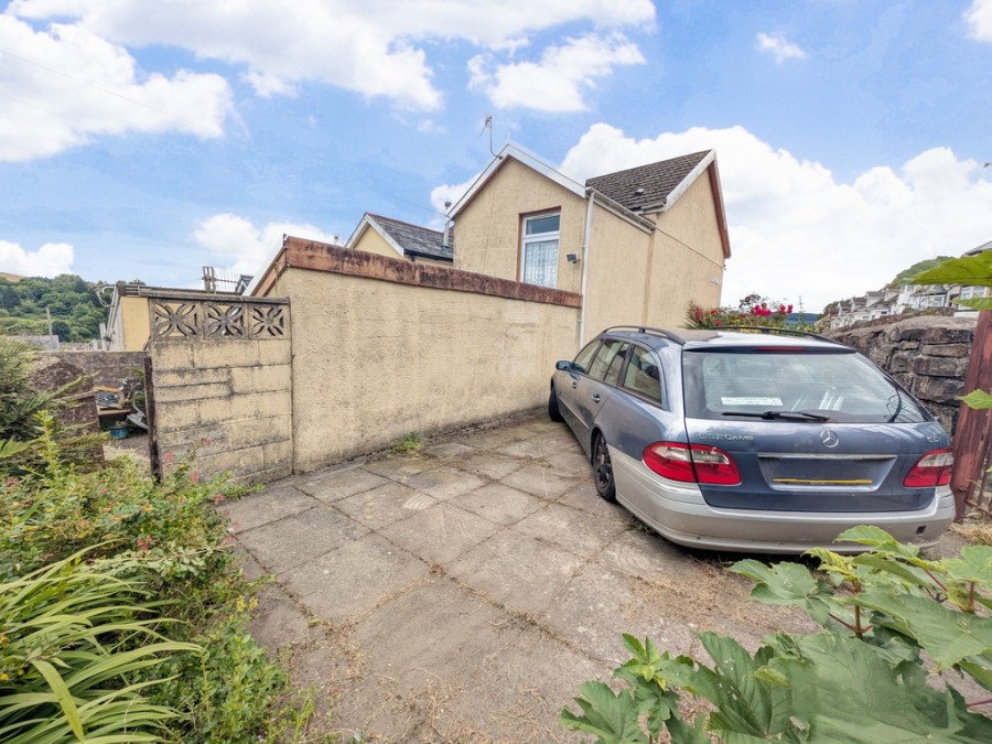 Images for Brynmorlais Street, Merthyr Tydfil