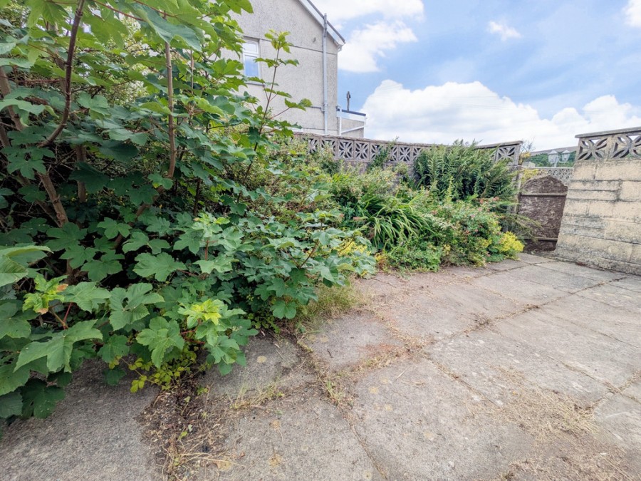 Images for Brynmorlais Street, Merthyr Tydfil