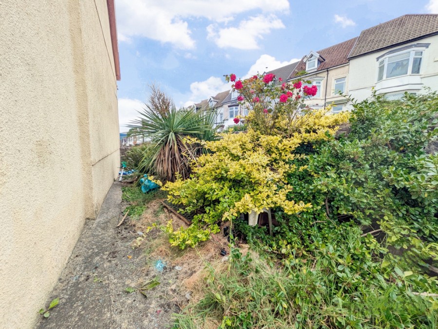 Images for Brynmorlais Street, Merthyr Tydfil