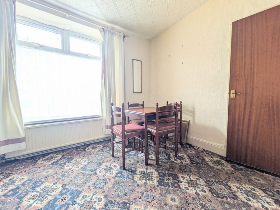 Images for Brynmorlais Street, Merthyr Tydfil