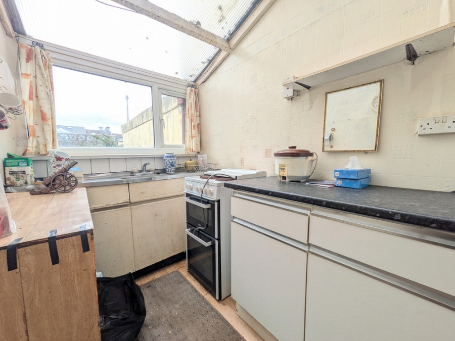 Images for Brynmorlais Street, Merthyr Tydfil