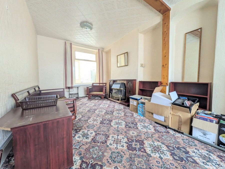 Images for Brynmorlais Street, Merthyr Tydfil