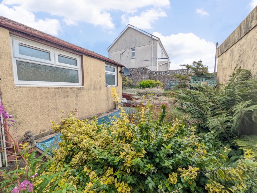 Images for Brynmorlais Street, Merthyr Tydfil