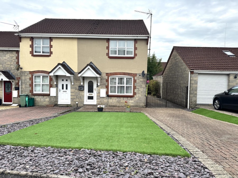 Images for Carn Celyn, Beddau, Pontypridd