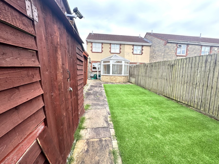 Images for Carn Celyn, Beddau, Pontypridd