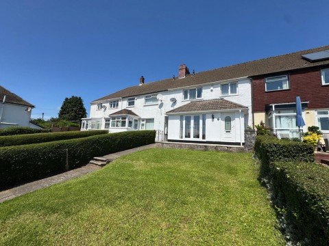 View Full Details for Garden City, Merthyr Tydfil, CF47 9YT