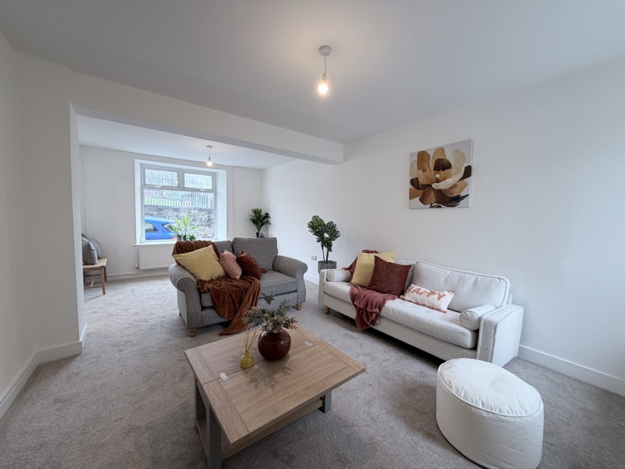 Images for Park Road, Treorchy