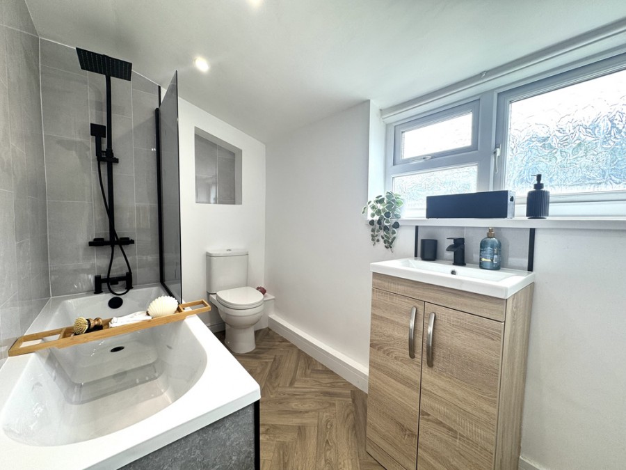 Images for Park Road, Treorchy