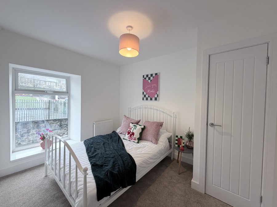 Images for Park Road, Treorchy