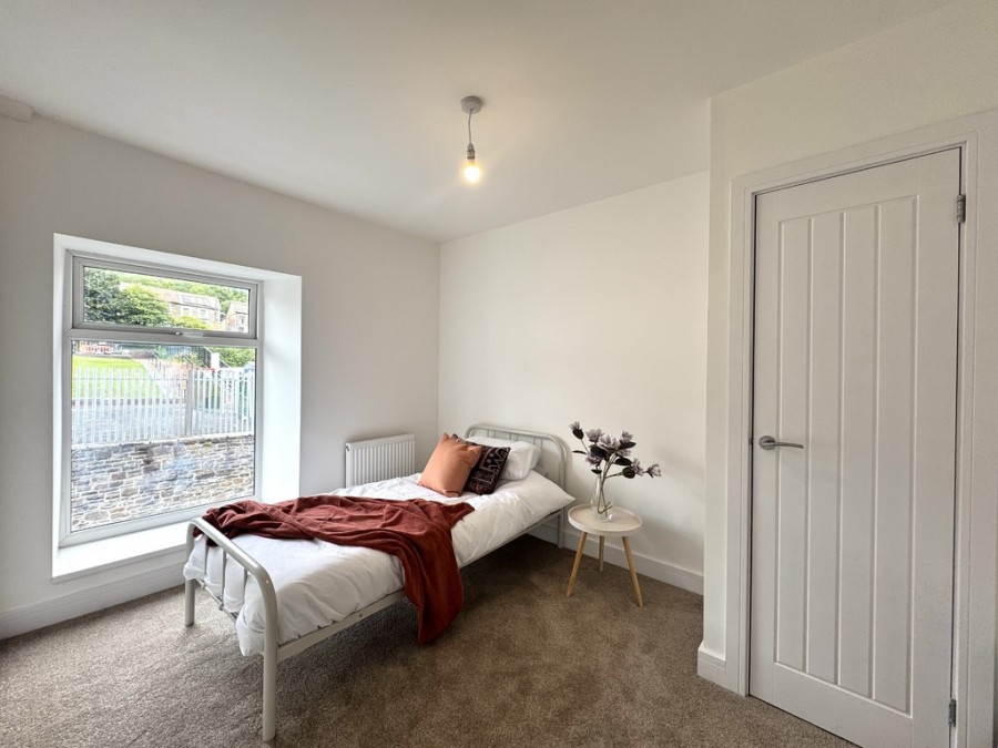 Images for Park Road, Treorchy