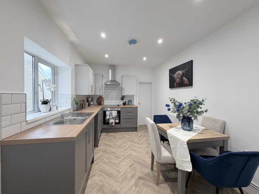 Images for Park Road, Treorchy