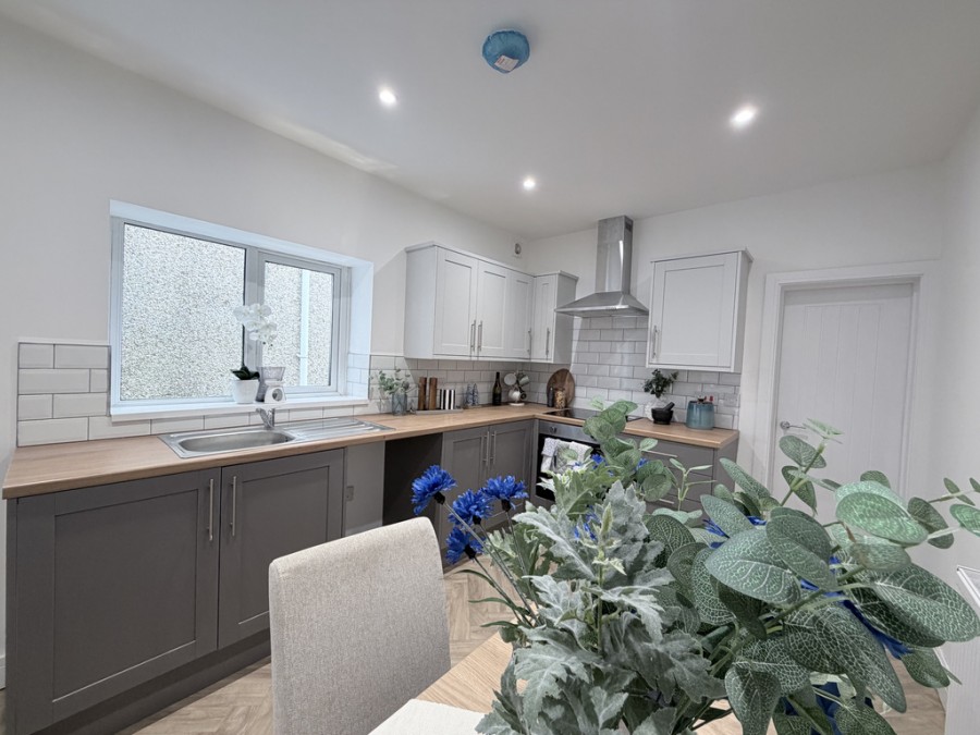 Images for Park Road, Treorchy