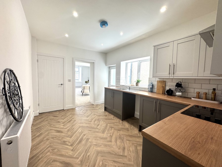 Images for Park Road, Treorchy