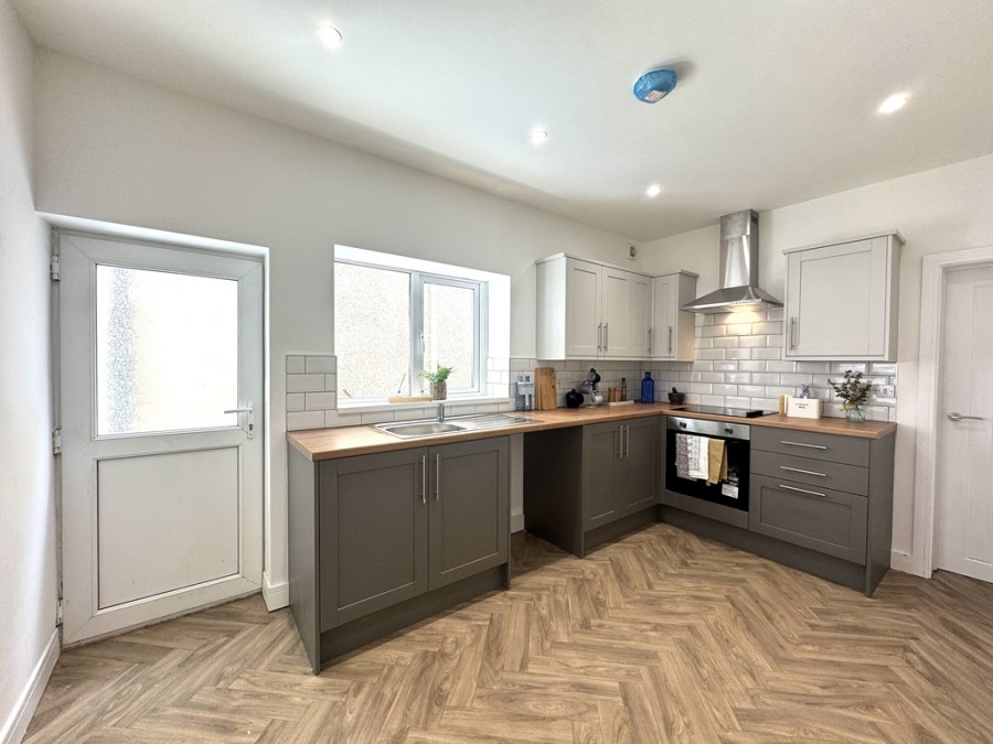 Images for Park Road, Treorchy