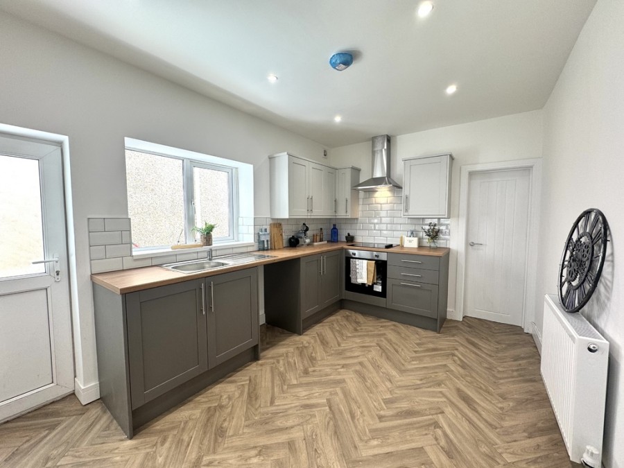 Images for Park Road, Treorchy