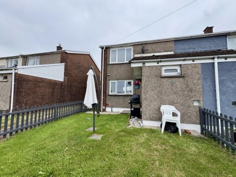 View Full Details for Wern Isaf, Dowlais, Merthyr Tydfil, CF48 3NY