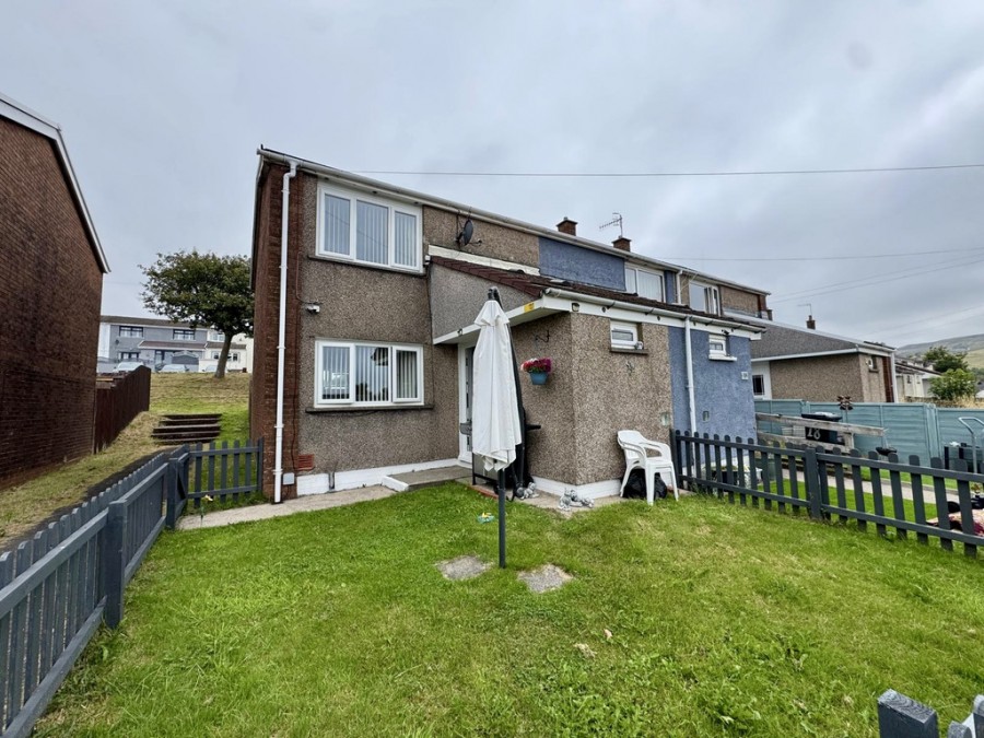 Images for Wern Isaf, Dowlais, Merthyr Tydfil, CF48 3NY