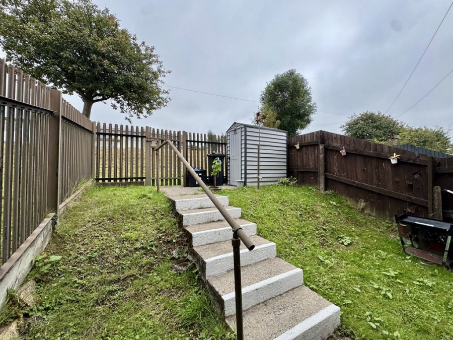 Images for Wern Isaf, Dowlais, Merthyr Tydfil, CF48 3NY