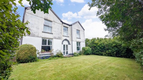 View Full Details for Brynonen House, Bryniau Cottages, Pant, Merthyr Tydfil