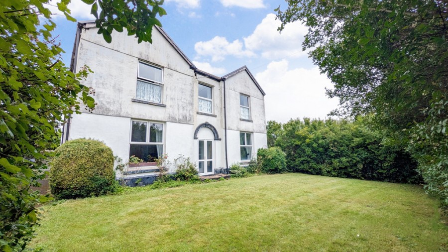 Images for Brynonen House, Bryniau Cottages, Pant, Merthyr Tydfil