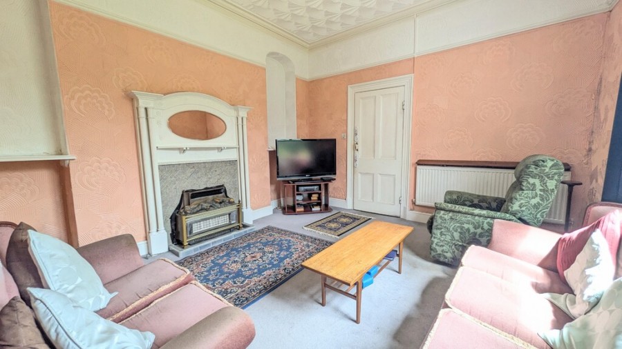 Images for Brynonen House, Bryniau Cottages, Pant, Merthyr Tydfil