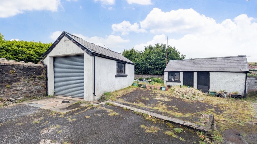Images for Brynonen House, Bryniau Cottages, Pant, Merthyr Tydfil