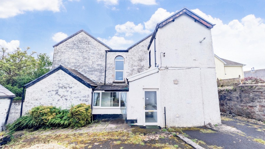 Images for Brynonen House, Bryniau Cottages, Pant, Merthyr Tydfil