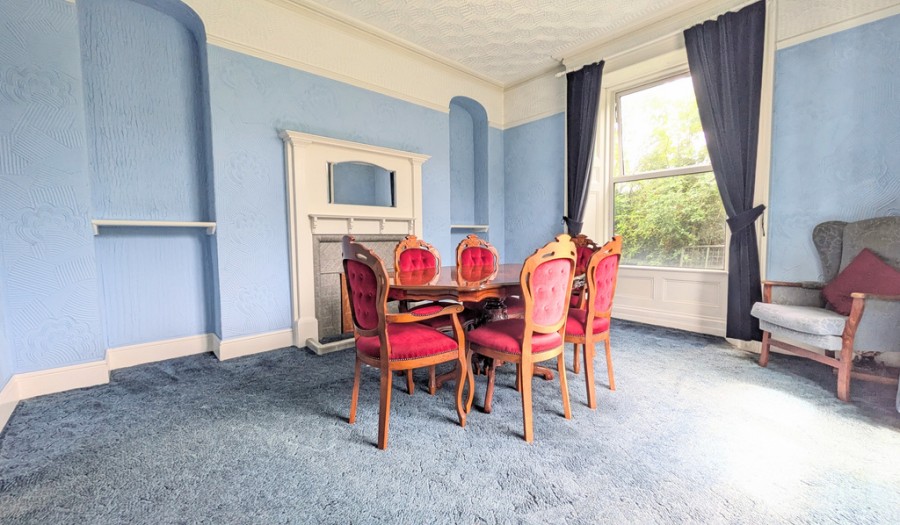 Images for Brynonen House, Bryniau Cottages, Pant, Merthyr Tydfil