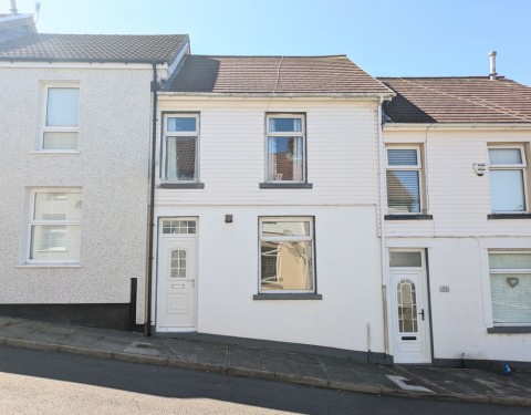 View Full Details for Glyndwr Street, Merthyr Vale, Merthyr Tydfil