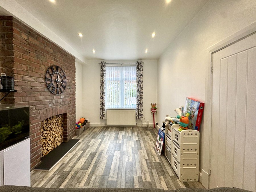 Images for Carlton Terrace, Troedyrhiw, Merthyr Tydfil, CF48 4EP