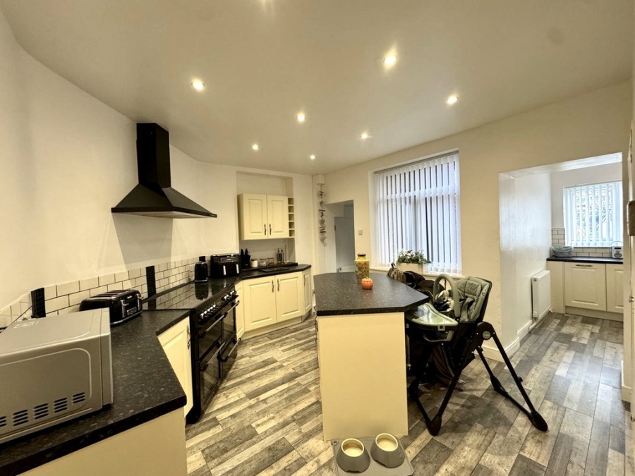 Images for Carlton Terrace, Troedyrhiw, Merthyr Tydfil, CF48 4EP