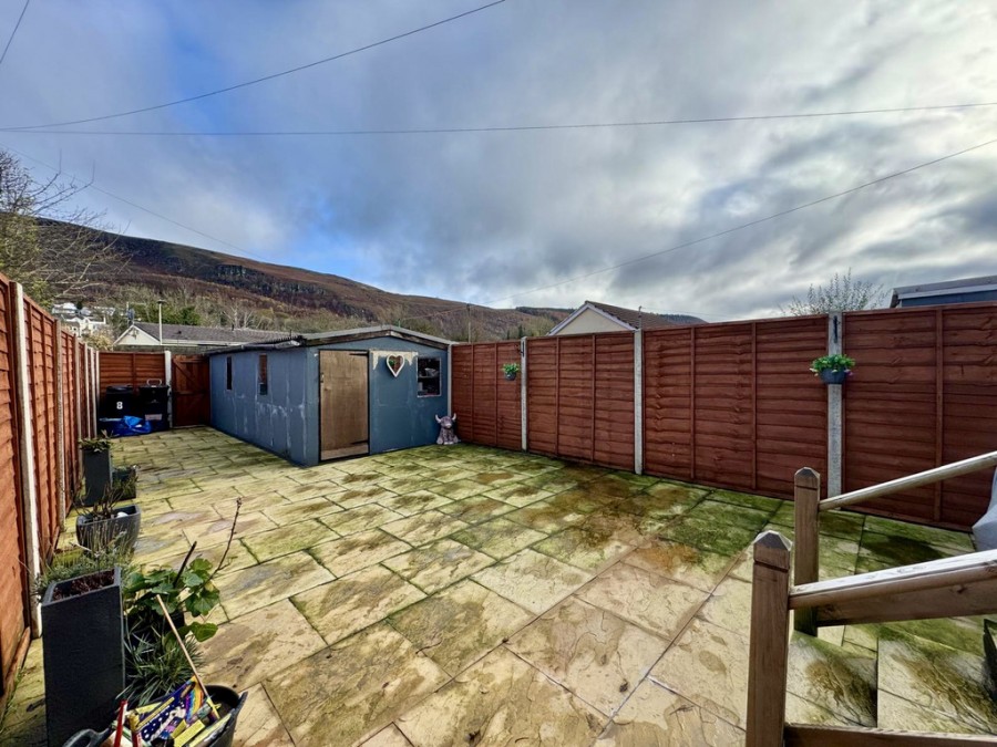 Images for Carlton Terrace, Troedyrhiw, Merthyr Tydfil, CF48 4EP