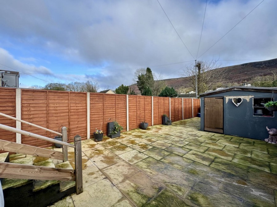 Images for Carlton Terrace, Troedyrhiw, Merthyr Tydfil, CF48 4EP