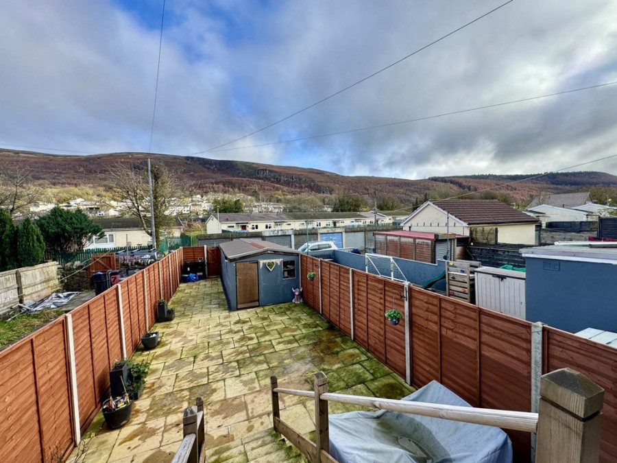 Images for Carlton Terrace, Troedyrhiw, Merthyr Tydfil, CF48 4EP