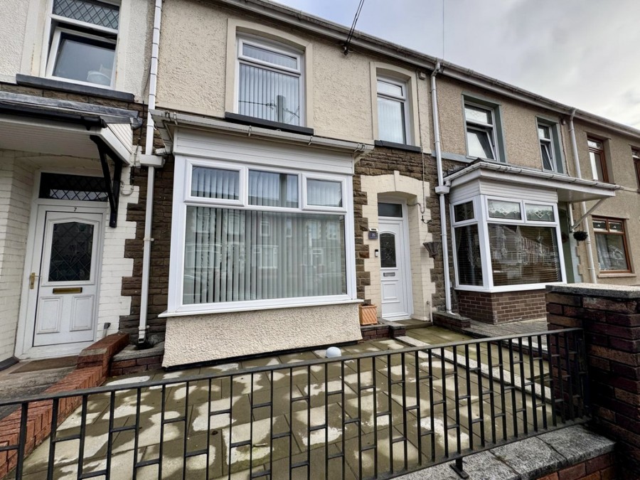Images for Carlton Terrace, Troedyrhiw, Merthyr Tydfil, CF48 4EP