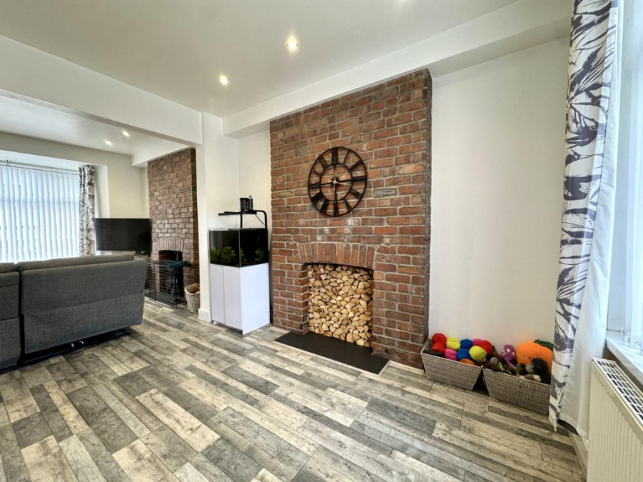 Images for Carlton Terrace, Troedyrhiw, Merthyr Tydfil, CF48 4EP