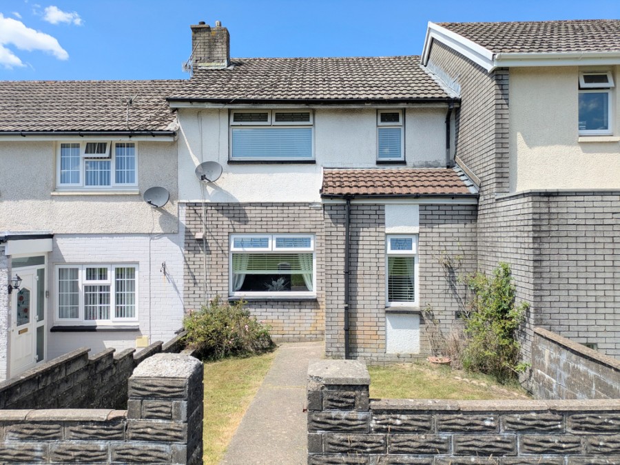 Images for Primrose Close, Pant, Merthyr Tydfil