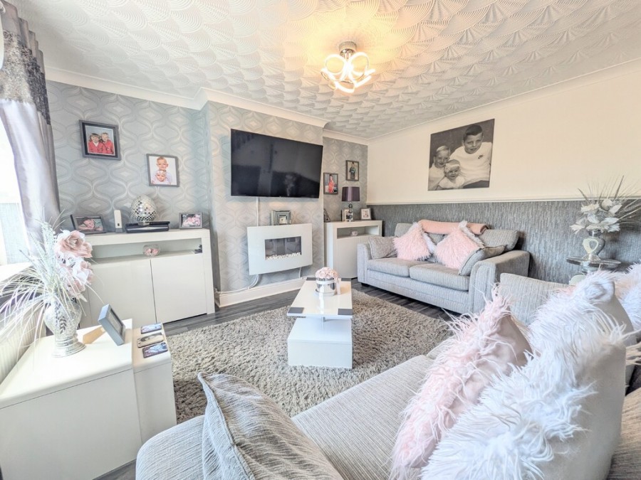 Images for Primrose Close, Pant, Merthyr Tydfil