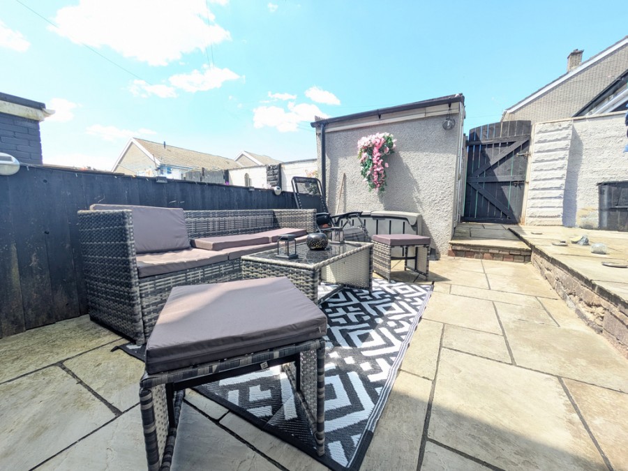 Images for Primrose Close, Pant, Merthyr Tydfil