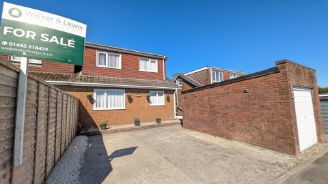 View Full Details for Raglan Grove, Merthyr Tydfil