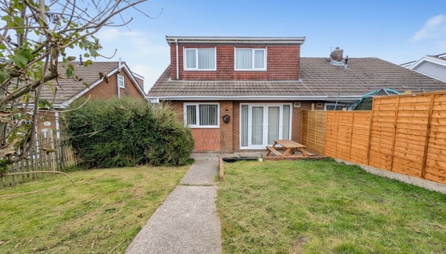 Images for Raglan Grove, Merthyr Tydfil