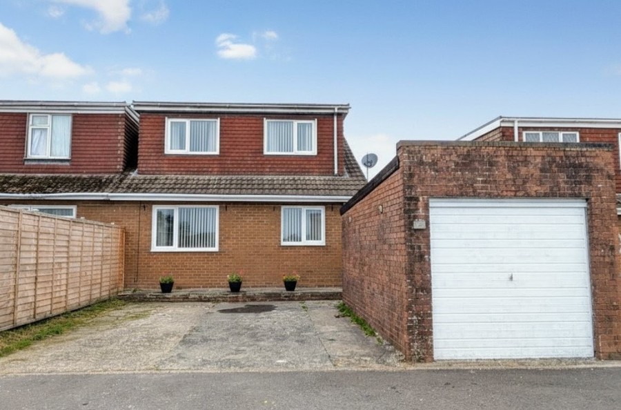 Images for Raglan Grove, Merthyr Tydfil