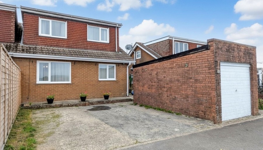 Images for Raglan Grove, Merthyr Tydfil